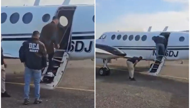 Que reclame las millas