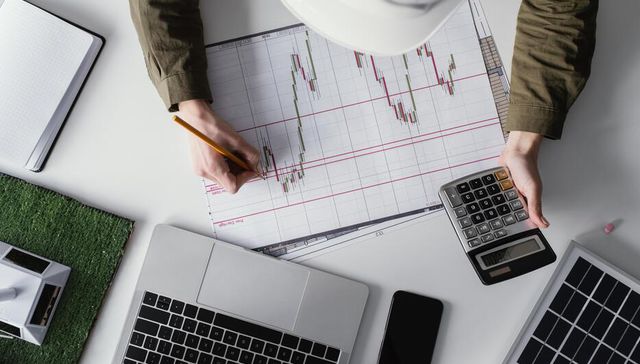 Lectura del mercado mundial