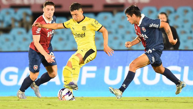 Vamos aclarando el panorama