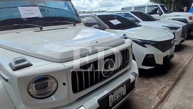 De los que ya no se ven