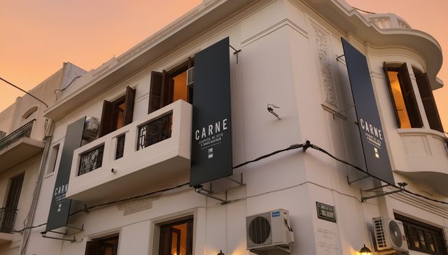 Donde nace tu proyecto