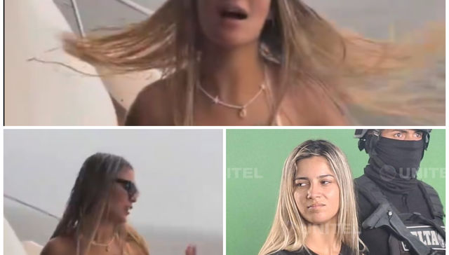 Uno podría decir muchas cosas