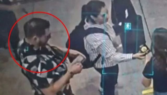 Nada que ver el Sebas