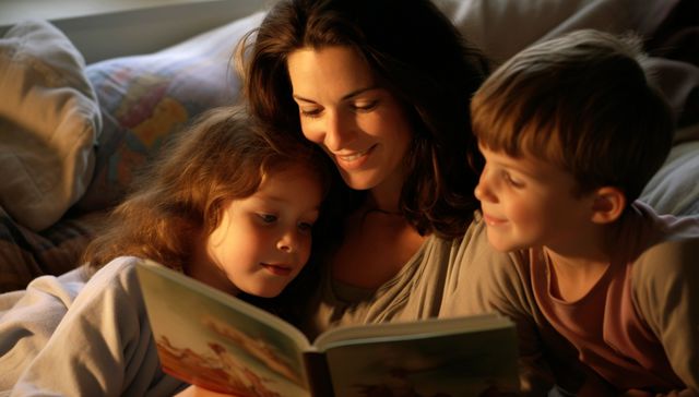 El arte de contar historias