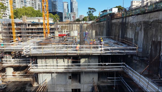 El futuro se puede ver