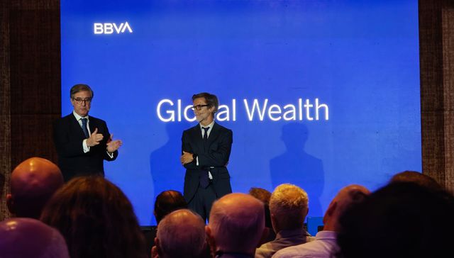 Escenario y perspectiva