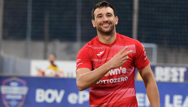 Los caminos de la vida #34