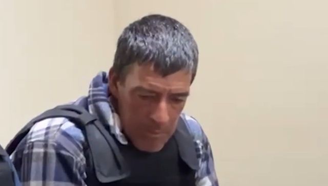 El infierno en la tierra