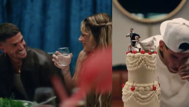 Flechados por Cupido