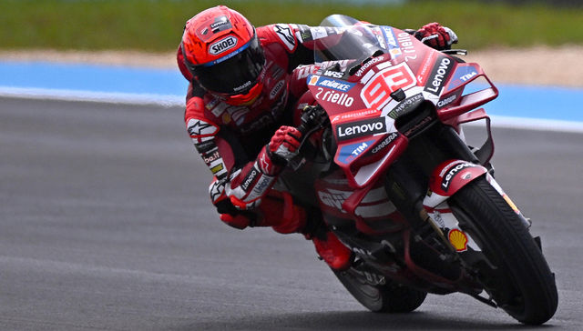 En el último suspiro