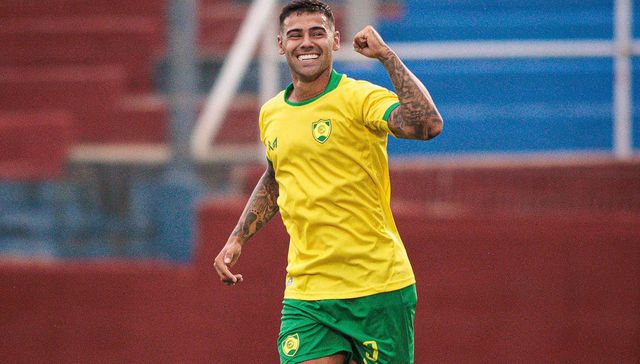 Levantaron el telón