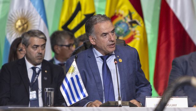 Desde Canelones al Caribe