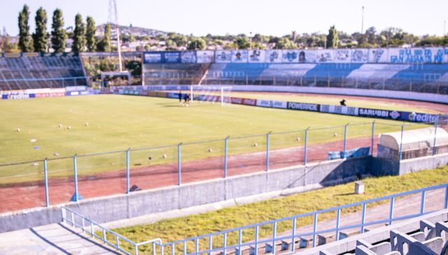 Jugadores, jugadores...