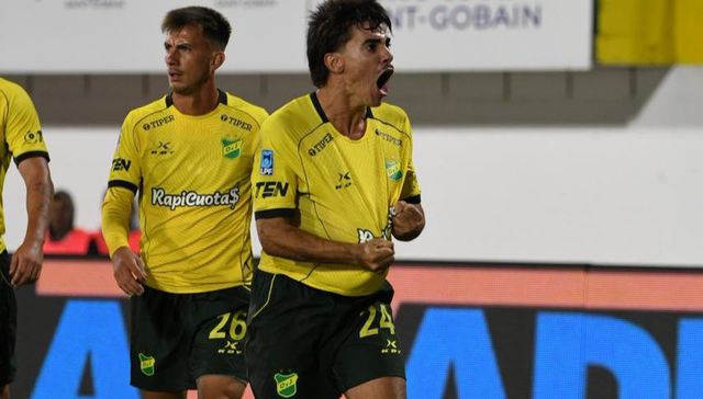 Una de cal y otra de arena