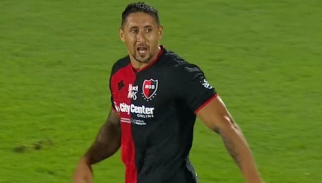 Desarmando al cuadro