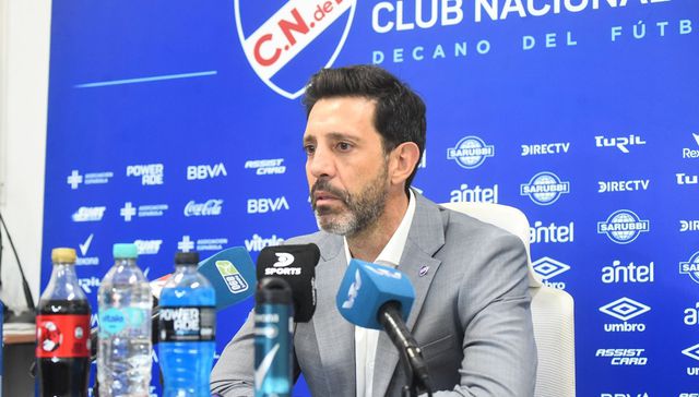 Sin tiempo que perder