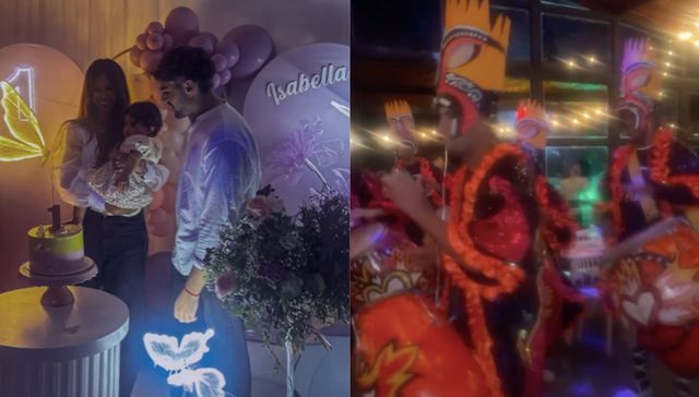 El primero de muchos