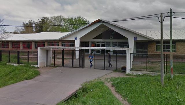 Spoiler: no llegó a hablar