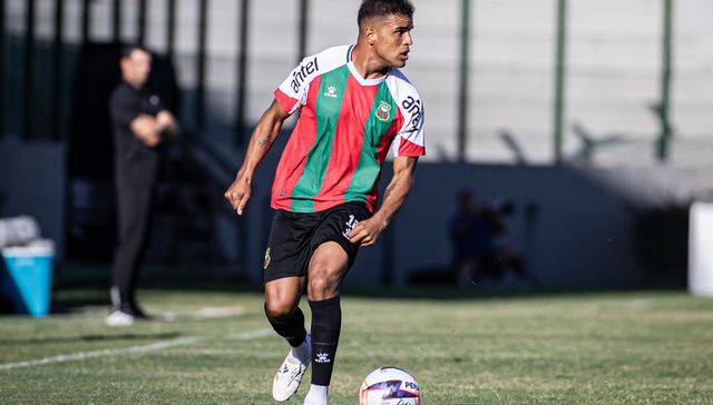 Corré la bola, esta es la 8