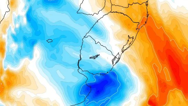 Un poco más de playita