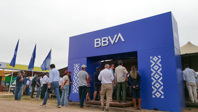 Escenario desafiante