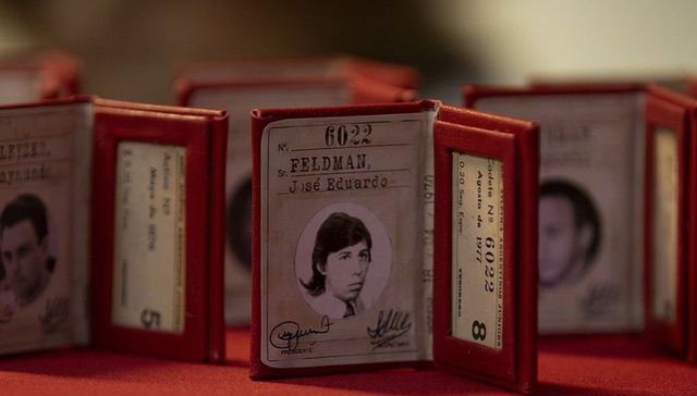 Nunca más indiferencia