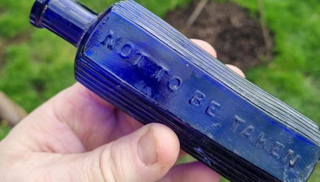 Allá lejos y hace tiempo