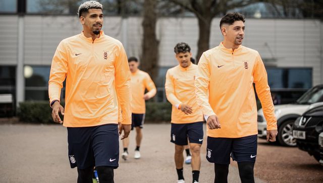 Vamos aclarando el panorama