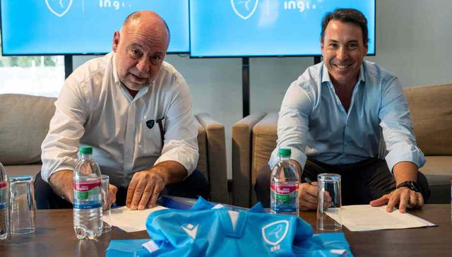 La fuerza detrás del equipo