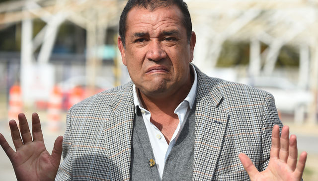 Como baldazo de agua fría