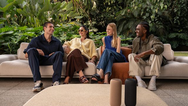 Llegaron para quedarse