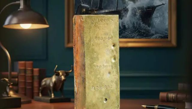 Lo encaramos en barra