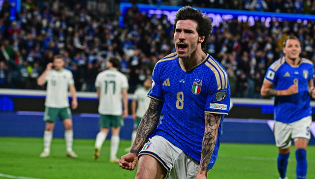 Volver a la fiesta grande