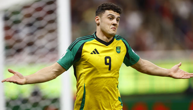 Al ritmo de Bob Bailey