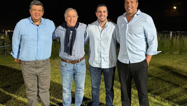 “Gesto de madurez”