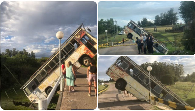 Perfectamente balanceado