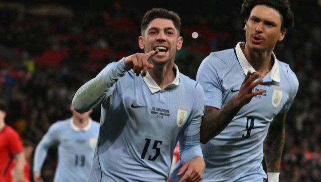 Con la receta del Maestro