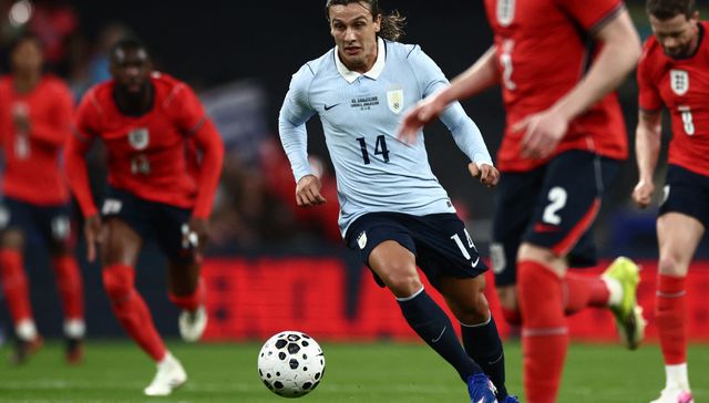 Qué placer verte otra vez