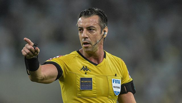 La ley internacional