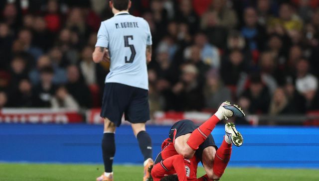 ¡Esto es Uruguay, papá!