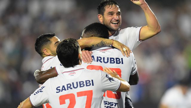 En un abrir y cerrar de ojos