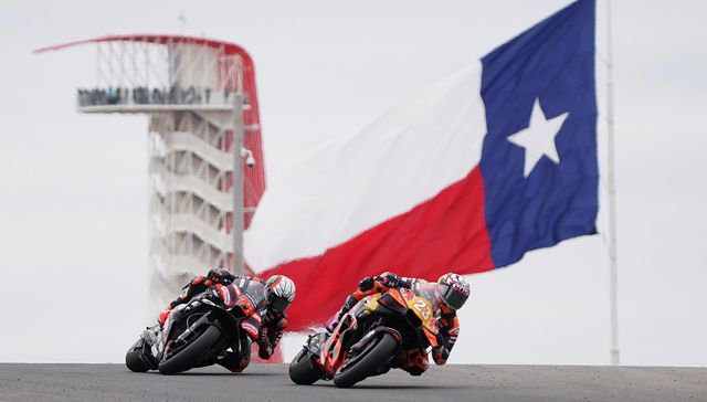 Para ponerle un Marco