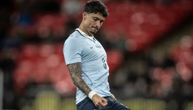 Empujando para entrar