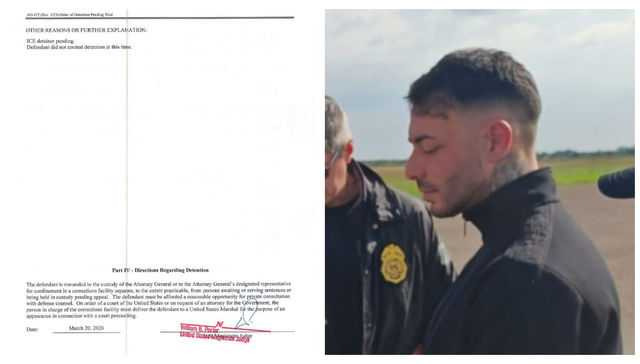 En todas las canchas