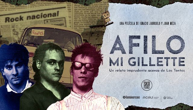 Un relato imprudente