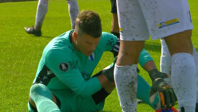 ¿Qué decís, Walter? No se entiende