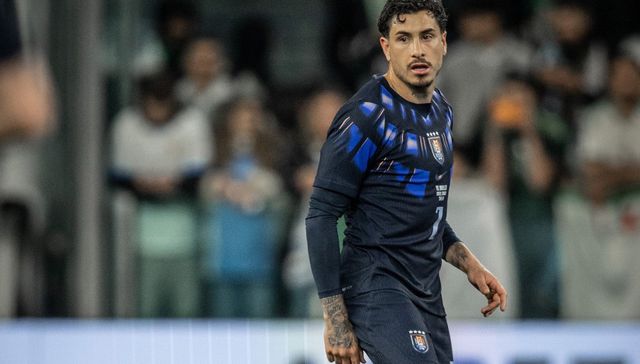 Complicado y aturdido