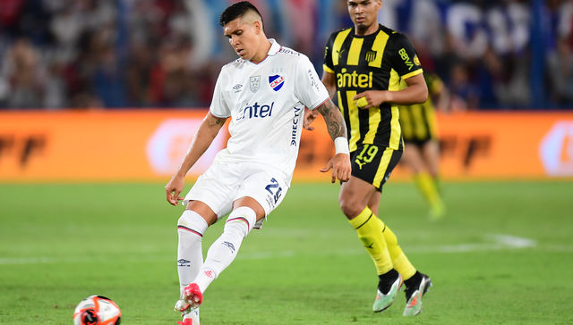 Las puertas abiertas