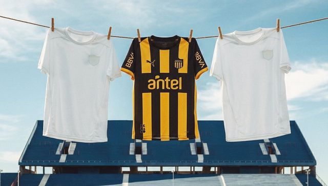 El clásico de los clásicos