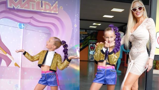 We are going up, up, up